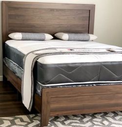 BRAND NEW BEDS FOR SALE/FULL $299/QUEEN $329/KING $399/FAST DELIVERY
