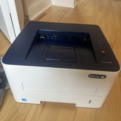 Printer Like New