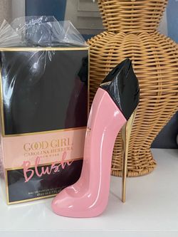 Good Girl Blush