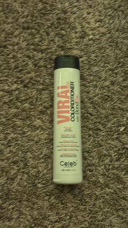 Viral color conditioner