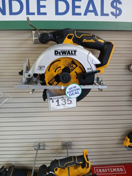 Circular Saw