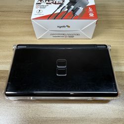 Nintendo Ds Lite Console            V07