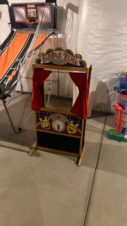 Puppet Theater