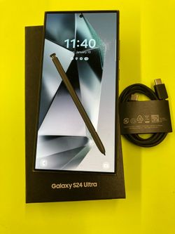 XXXGalaxyS24 Ultra 512gb UnlockXXX