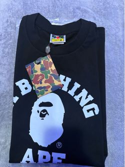 A bathing ape shirt
