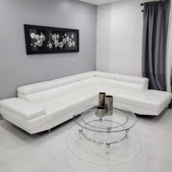 New Sectional In Box 📦 Finance Available No Credit Needed 