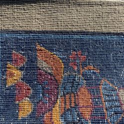 9x12 Chinese Antique Rugs