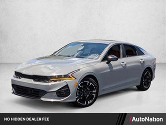 2024 Kia K5
