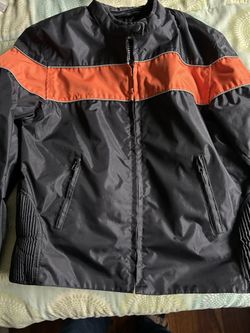 Women’s Medium Motorcycle Jacket