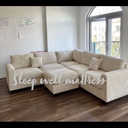 Living Room Set