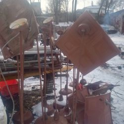 Vintage Directional Lighting For Sale 