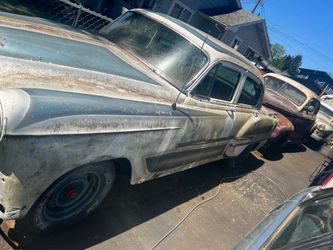 1953 Chevy