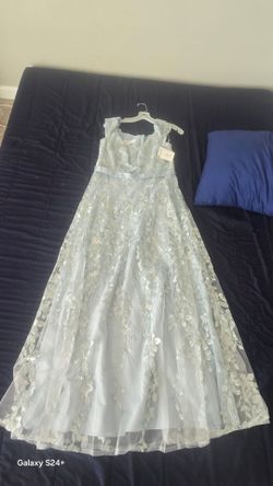 David's Bridal Dress, Make an Offer