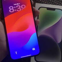 iPhone 14 Plus  Unlocked 