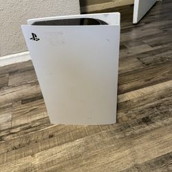 PS5