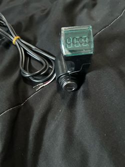 Key for Electric scooter