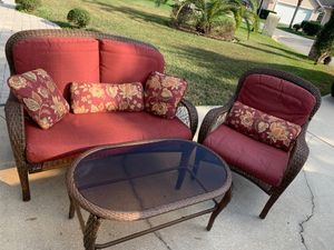 New And Used Outdoor Furniture For Sale In Jacksonville Fl Offerup