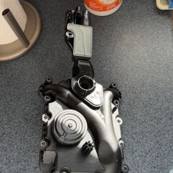 Audi B8.5 3.0 Tfsi PCV Valve