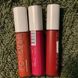 Drug Store Makeup 