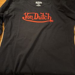 Von Dutch Dress