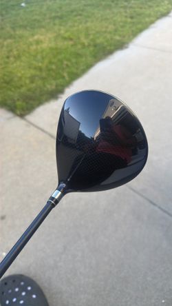 Golf Driver