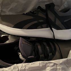 Reebok men’s Running Shoes Brand New (size 10) 
