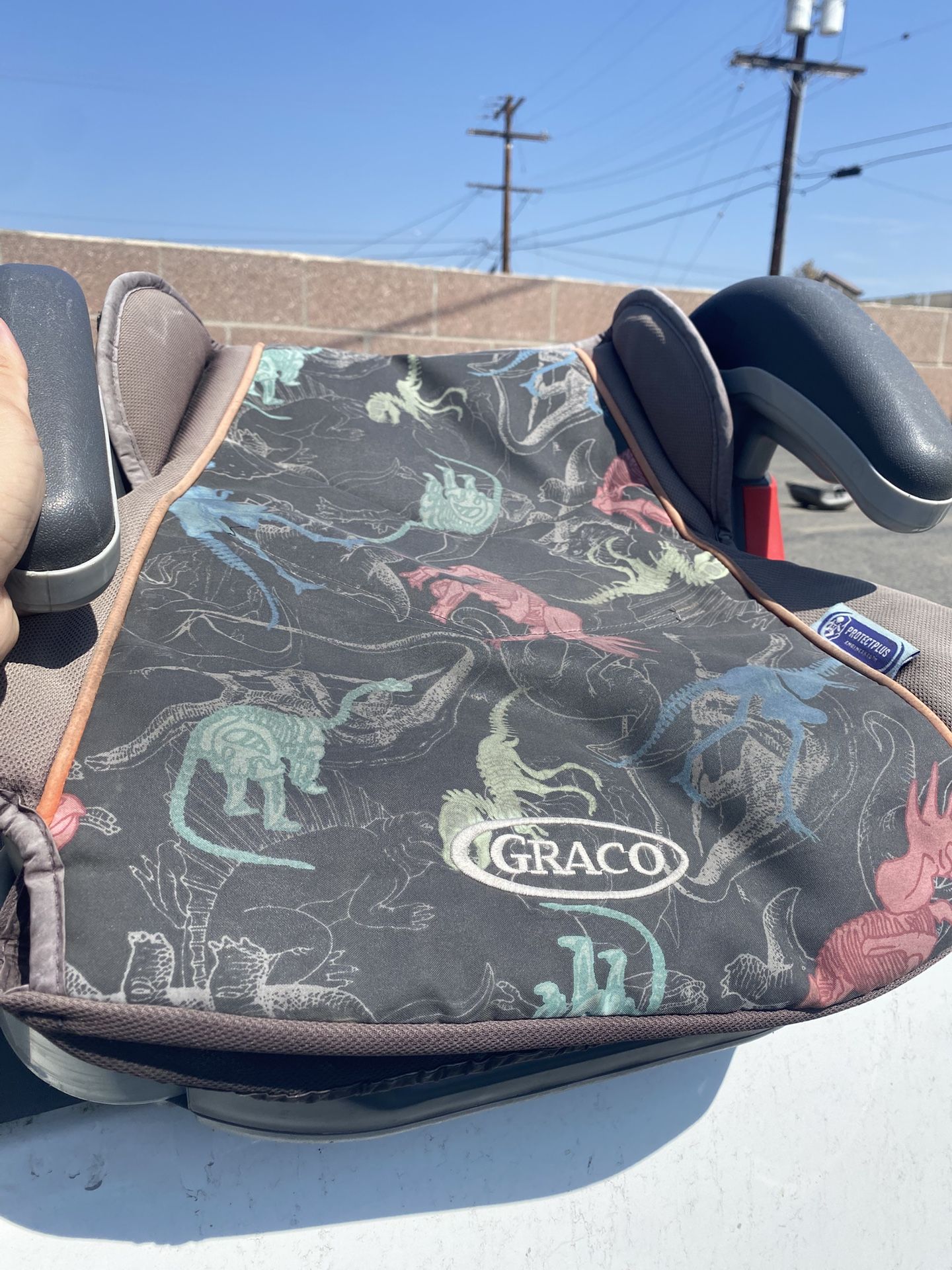 Car Seat/booster Seat 