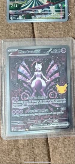 Pokemon 30th anniversary collection