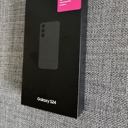New Samsung Galaxy S24 (T-Mobile Only)