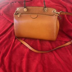 Leather Purse 
