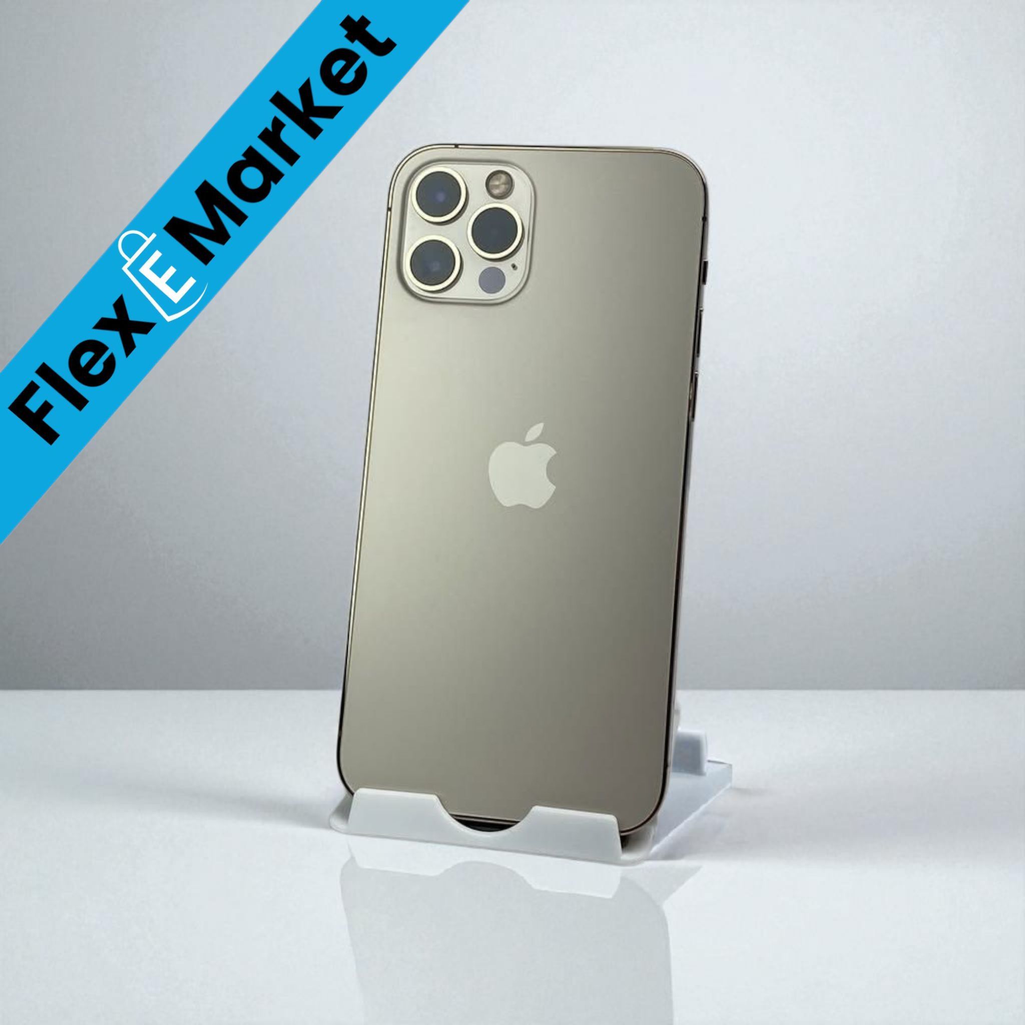 iPhone 12 Pro 128GB Unlocked - Like new under warranty | FlexEmarket Holidays Special