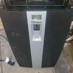 $140 Ac Buenas Condiciones 