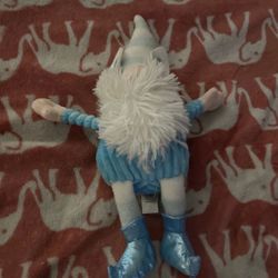 Blue Gnome