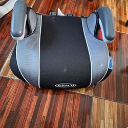 Baby Booster Seat