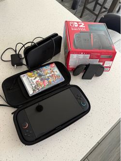 Nintendo Switch 2
