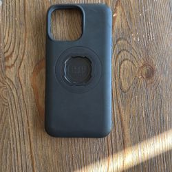 Quadlock Iphone 14promax