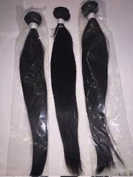 Brazilian Hair Bundles