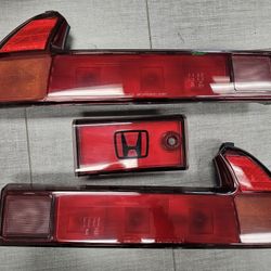 NSX JDM TAILLIGHT OEM HONDA NA1 NA2