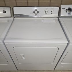 Maytag Commercial Dryer 