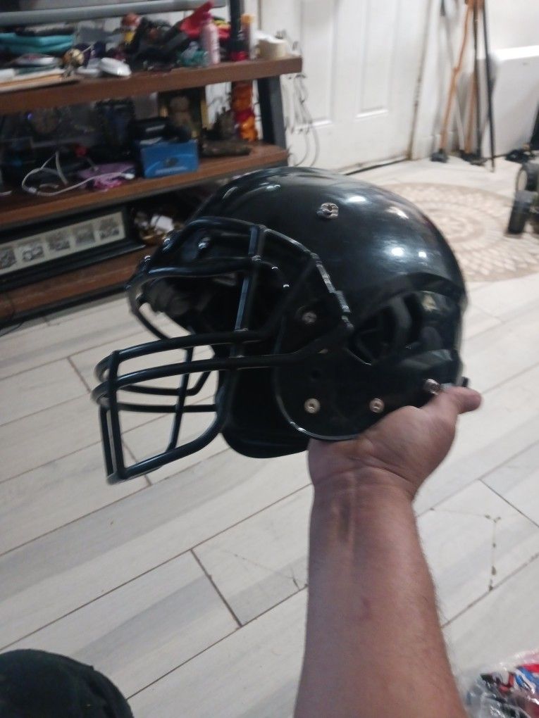 Football Helmet 