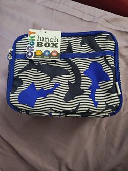 Orkit Insulated Kids Lunch Box