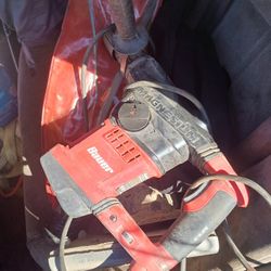 Impact Hammer  Drill