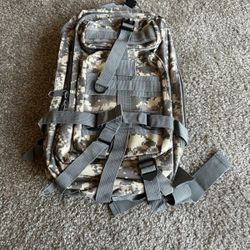 Backpack 