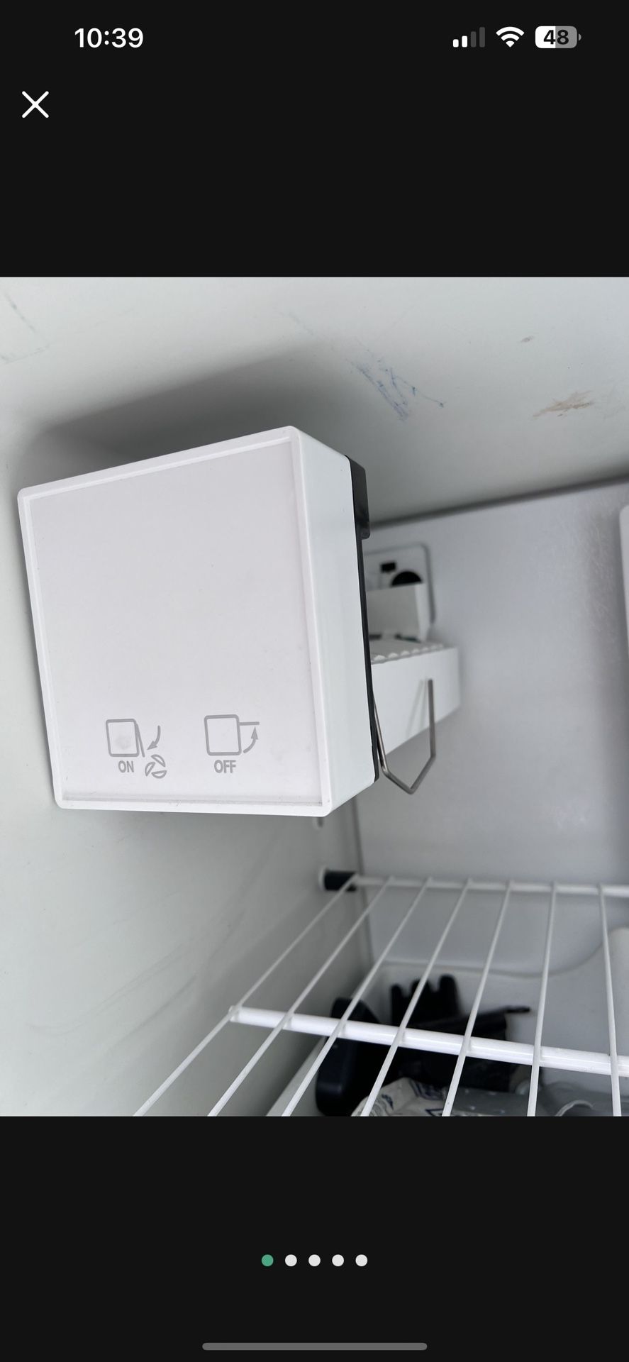 Refrigerator
