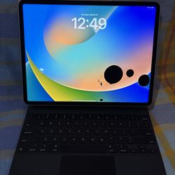 ipad pro 12.9 inch
