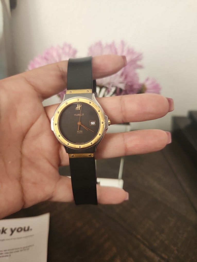 Hublot Womens Watch