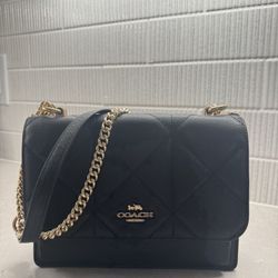 Coach Klare Crossbody