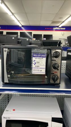 Convection oven
