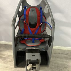 Child Bicycle Carrier 