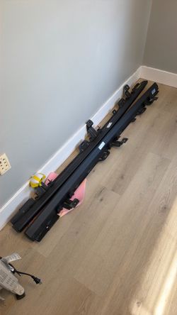 2025-2026 Jeep Wrangler Rock Rails